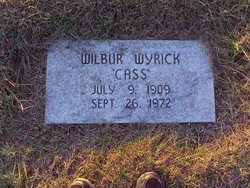 Wilbur Wyrick Castlebury 