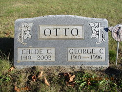 George C Otto 