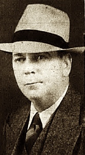 Clark Wesley Johnson Jr.