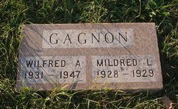 Mildred L. Gagnon 