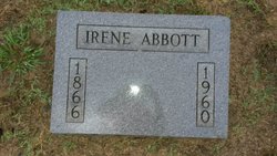Irene <I>Boyd</I> Abbott 