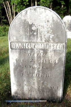 Daniel Edminster 