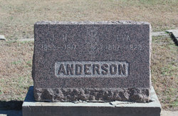 J. H. Anderson 