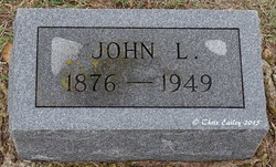 John L. Pope 