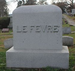 Etta <I>LeFevre</I> Fulton 