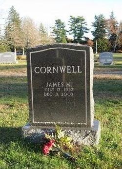 James Mead “Jim” Cornwell 