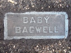 “Baby” Bagwell 