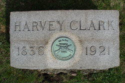Harvey Clark 