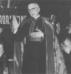 Cardinal Federico Callori di Vignale 