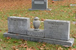 Odies <I>Durham</I> Ivey 