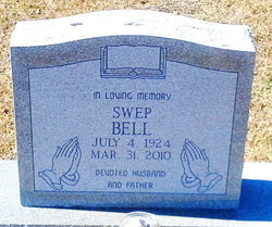Swep Bell Jr.