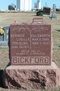 Ellsworth Bickford 