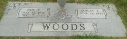 Roy E. Woods 