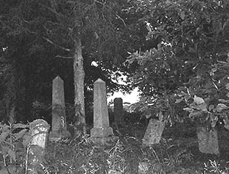 Batts Cemetery 6-15