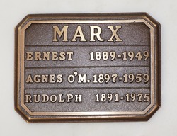 Rudolph Marx 