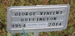 George Vincent Buffington 