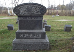 Adolf S. Chloupek 