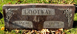 Louis Cootway 
