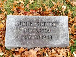 John Robert Darling 