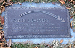 Karen L. Bajgert 