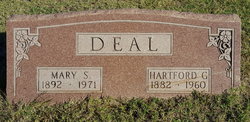 Hartford Golden Deal 