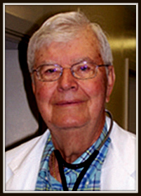Dr Gene Harland Abels 