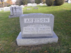 Pearson Arrison 