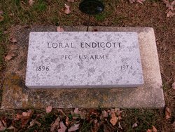 Loral Endicott 