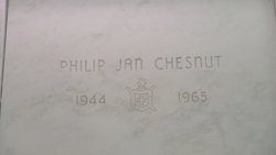 Philip Jan Chesnut 