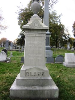 Anna M. Clark 