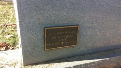 Jack Allen Mullins 