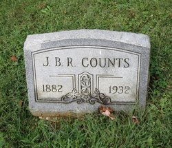 John Baptist Riley Counts 
