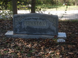 William Curtis Blanton Jr.