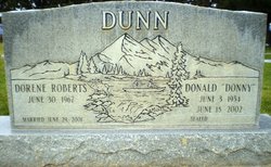 Donald Dunn 