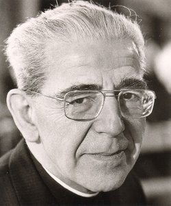 Cardinal Guido Del Mestri 