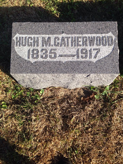 Hugh M Catherwood 