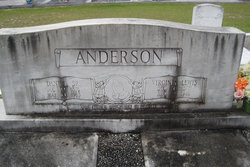 Daniel Anderson Sr.
