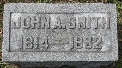 John Armstrong Smith 