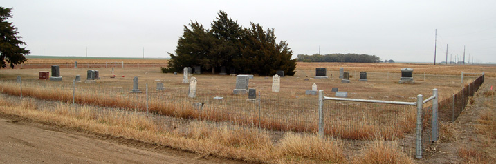 Nickel Cemetery