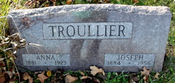 Joseph Ferdinand Troullier 