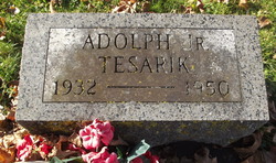 Adolph Tesarik Jr.