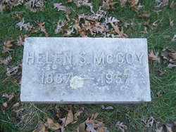 Helen <I>Smith</I> McCoy 