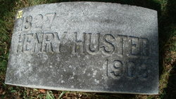 Henry E. Husted 
