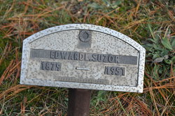 Edward Lincoln Suzor 