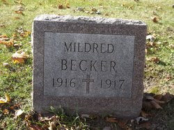 Mildred Becker 