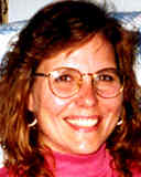 Sandra Mary “Sandy” <I>Grensteiner</I> Jacobson 