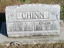 William S. Chinn 