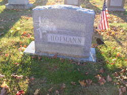 George B. Hofmann 