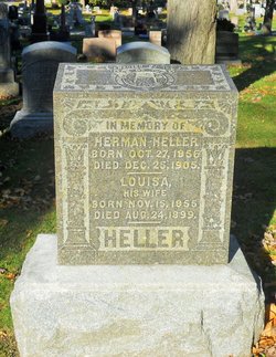 Herman Heller 