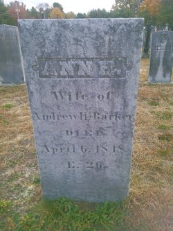 Ann H. Barker 